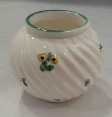 Gmundner Keramik-Vase FF09